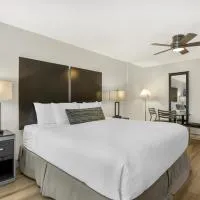 Best Western Pier Point Inn, hotell i Florence