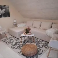 Sarkcsillag Vendégház, hotel u gradu 'Kireš'