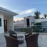 Varanda das araras, hotel in Manaus