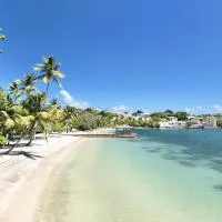 Calabash Hotel, hotel a Saint George's
