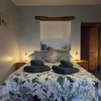 Rainors farm B&B、Gosforthのホテル