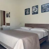 Amy Dreams, viešbutis mieste Otavianas