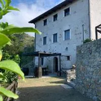 Il Muraglio, khách sạn ở Belmonte Calabro
