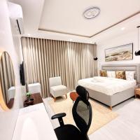 Tranquil Ridge BnB, hotel poblíž Mezinárodní letiště Chileka - BLZ, Blantyre