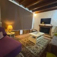 Gerali house, hotell i Fáros
