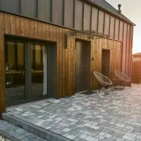 Siedlisko 3 Stodoły Bałtów - SPA w naturze, hotel a Bałtów