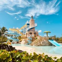 Cadaques Bayahibe Family Apts, hotel di Bayahibe