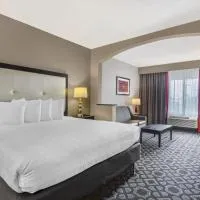 Best Western Plus Laredo Inn & Suites, hotel di Laredo