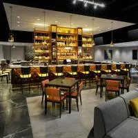 Buffalo Marriott Niagara, hotel u gradu 'Amherst'