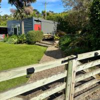 Brighton Beach, hotel in zona Aeroporto di Dunedin - DUD, Dunedin