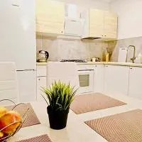 M&M Apartment I SELF CHECK-IN near Panevezys, ξενοδοχείο σε Velžys