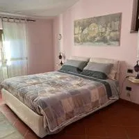 Le Valli di Piero, khách sạn ở Monterchi
