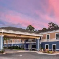 Best Western Waldo Inn & Suites, khách sạn ở Waldo