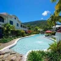Mango Lagoon Resort & Wellness Spa, hotel a Palm Cove