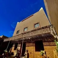 Dar Zitoune - Authentic Stay in Tagounite, hotel i Tagounite
