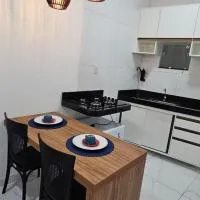 Residencial Gran Bahia II 101, отель в городе Itaberaba