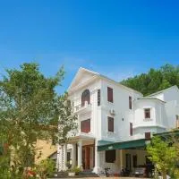 Hồng Trà Hotel Quảng Ninh, hotel u gradu Quang Ninh