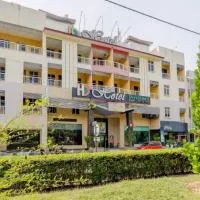 Hotel Darulaman Jitra, hotel in Jitra