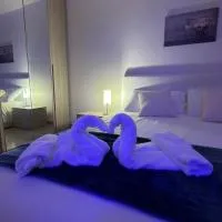 FaraHome, hotel em Acitrezza