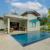 701 Mawella Villa, hotel sa Mawella