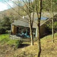 Le Vieux Sart 1, hotel Stavelot-ban