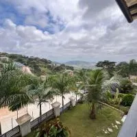 Willowbrook, hotell sihtkohas Aburi