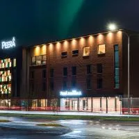 Hotelli Sodankylä, hotel a Sodankylä