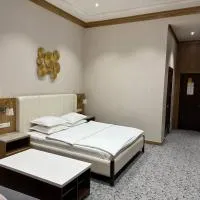 Hotel Elegant, hotel u gradu 'Andizhan'