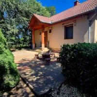 GSH Apartman 1, מלון בדברצן