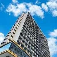 HARRIS Hotel & Suites Nagoya Batam، فندق في ناغويا