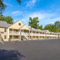 Days Inn by Wyndham Canton, hotel u gradu 'Canton'