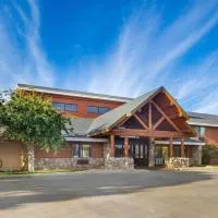 AmericInn by Wyndham Chamberlain Conference Center, ξενοδοχείο σε Chamberlain