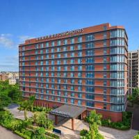 Four Points by Sheraton Haikou International Airport, ξενοδοχείο κοντά στο Διεθνές Αεροδρόμιο Haikou Meilan - HAK, Haikou