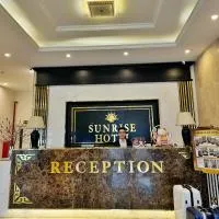 हनोई में, होटल Sunrise Hanoi Hotel