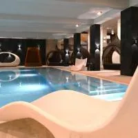 Hotel Sonnenhof Grafenau, khách sạn ở Grafenau