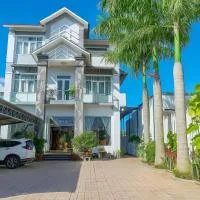 Khách sạn 25 tháng 12 - Tánh Linh, ξενοδοχείο σε Tánh Linh