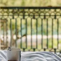 Le Boutik Hotel, hótel í Annecy