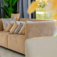 Sweet Apartments, hotel poblíž Letiště Tanga - TGT, Tanga