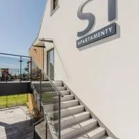 S1 Apartamenty, hotell sihtkohas Rewa