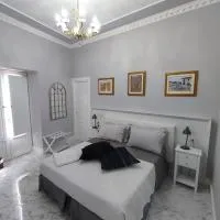 Le Nouveau Grand Tour - Dimora del Commendatore, hotelli kohteessa San Giorgio Morgeto
