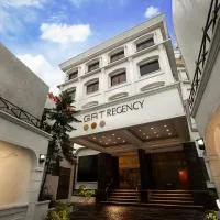 Regency Kanchipuram by GRT Hotels, hotell Kanchipuramis
