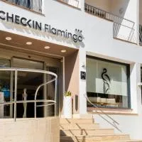 Checkin Flamingo, hotel in L'Estartit