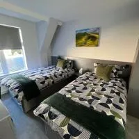Porters Lodge, hotel Herefordban