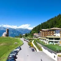 Hotel Sulfner, hotel v destinaci Avelengo