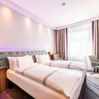 Premier Inn Essen City Limbecker Platz, hotel en Essen