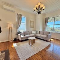 Currawong Corner Cottage, hotel poblíž Letiště Young - NGA, Young