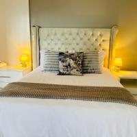 Richards Bay Serenity Retreat Apartments, hotel near Richards Bay Airport - RCB, Richards Bay