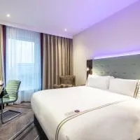 Premier Inn Essen City Centre, hotel en Essen