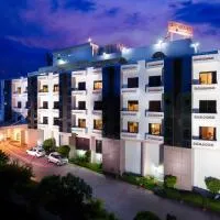 Regency Tuticorin by GRT Hotels, hótel í Tuticorin