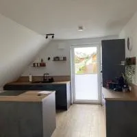 Ferienwohnung Auszeit, hotel in Marsberg